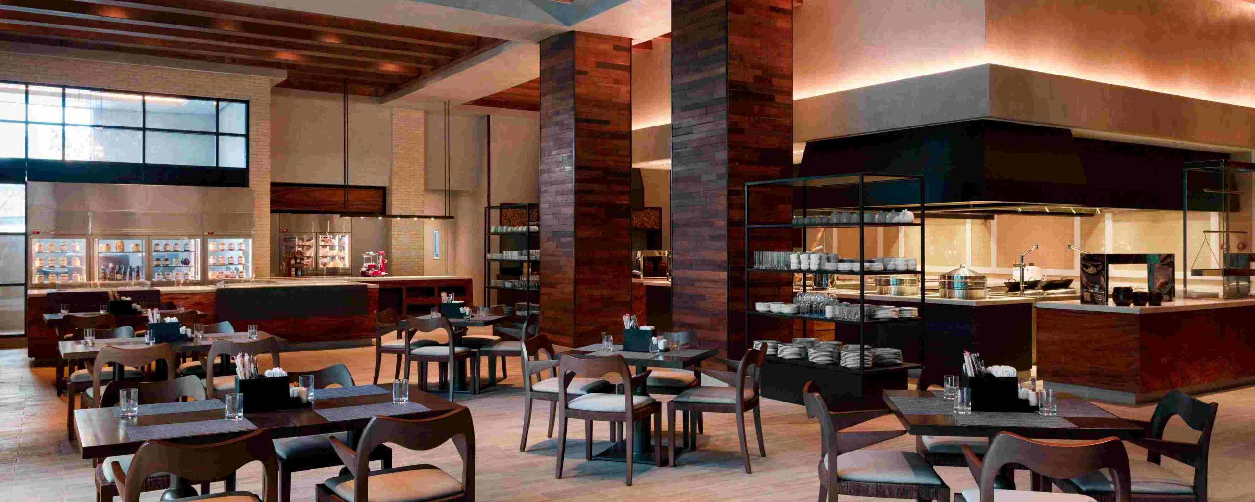 6 hotels where you can enjoy your vacation in Clark