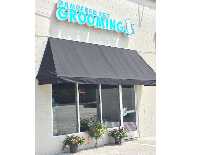 Pampered Pet Grooming Hanover, PA