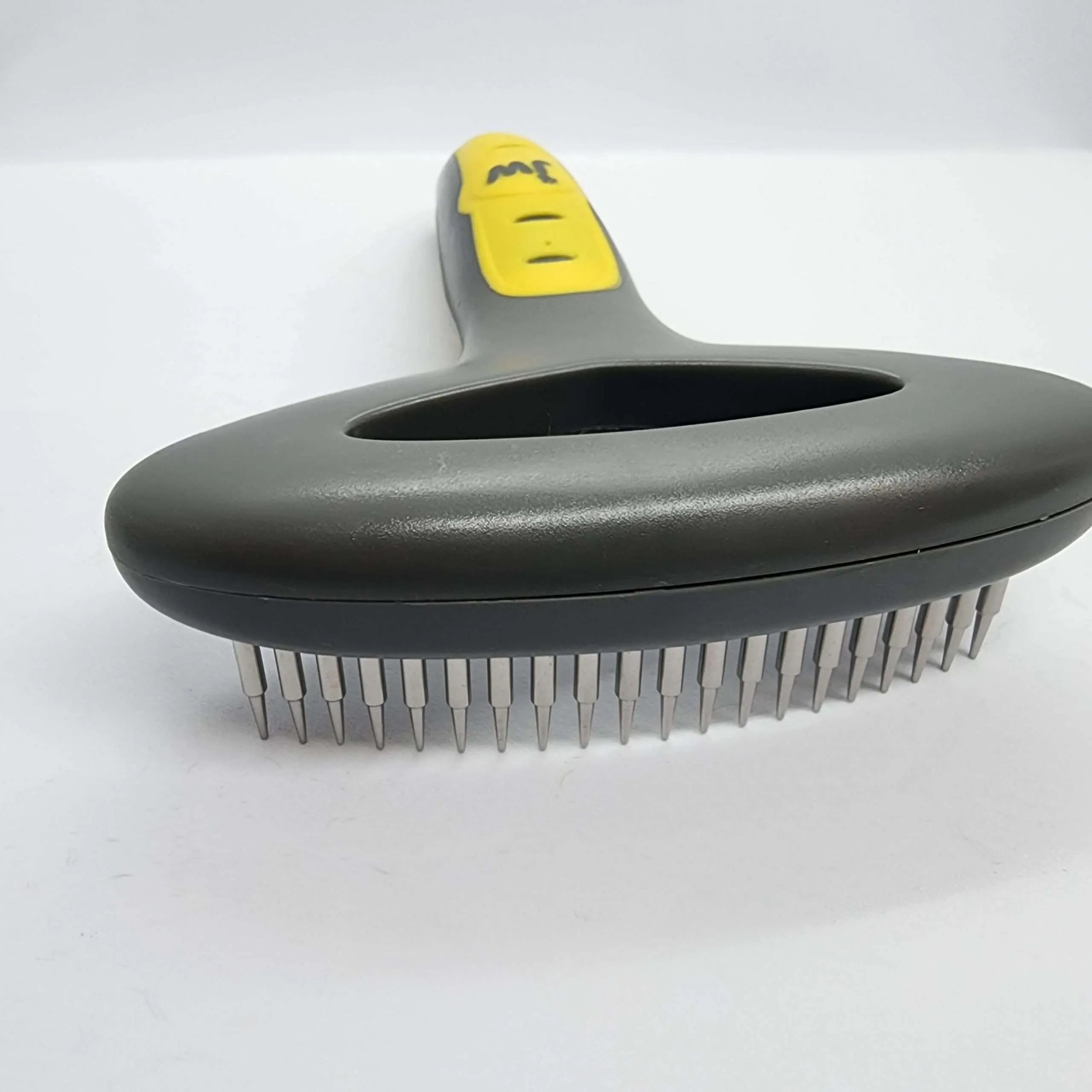 Gripsoft Undercoat Rake Pamper Paws