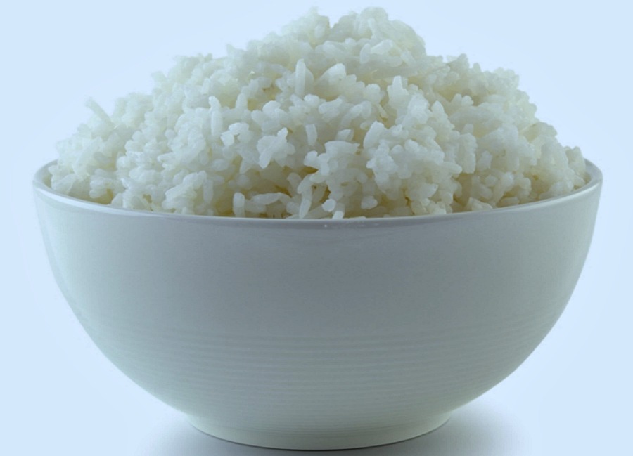 How To Make Perfect White Rice Pams Daily Dish