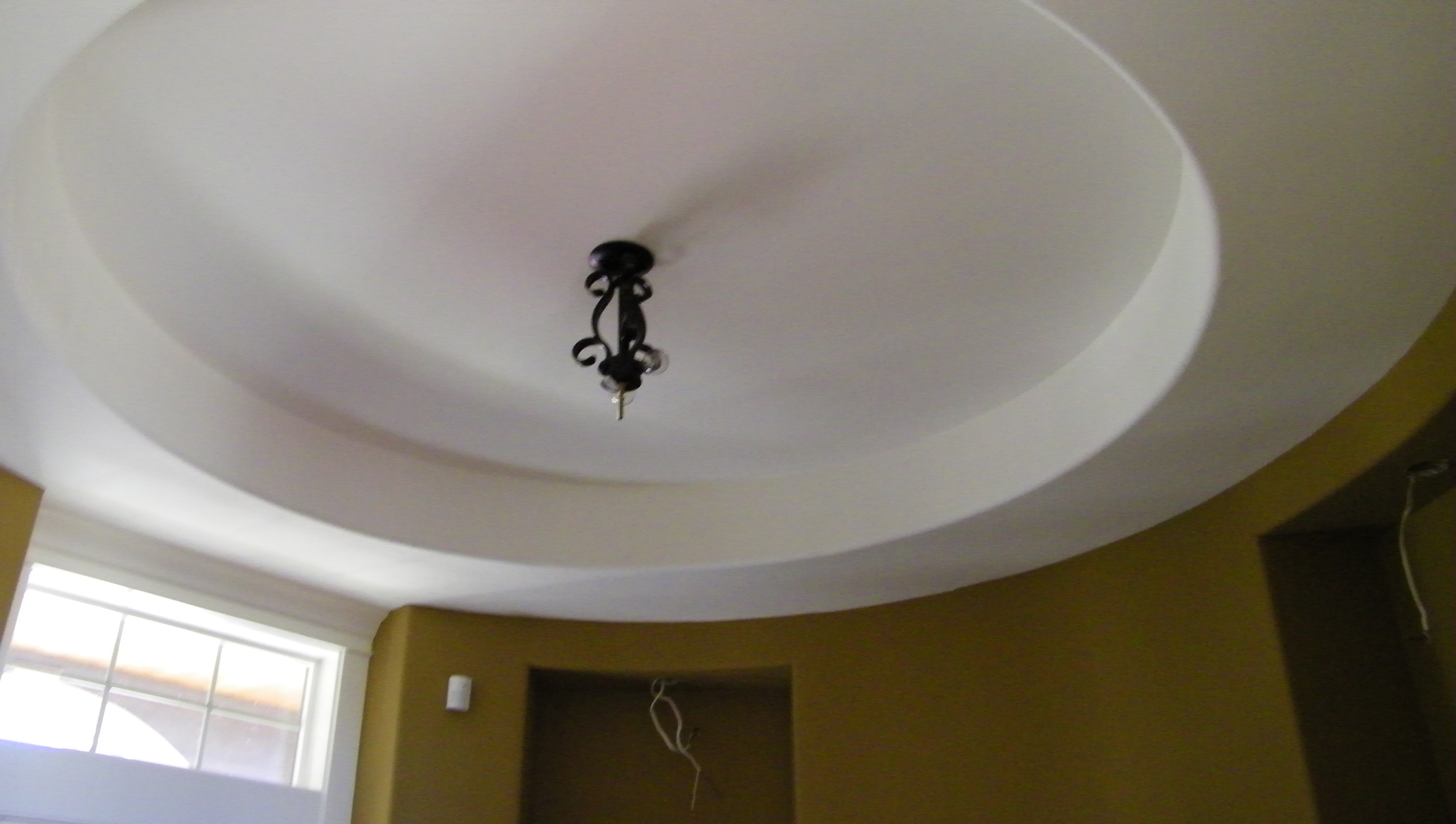 The Brighter the Better Staging with Lighting Staging for Charisma, LLC