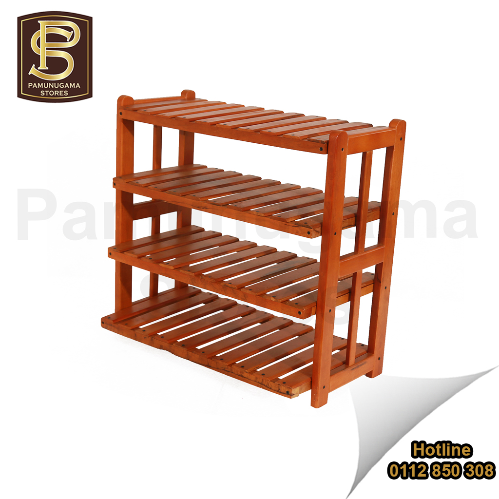Rubber Shoe Rack Pamunugama Stores