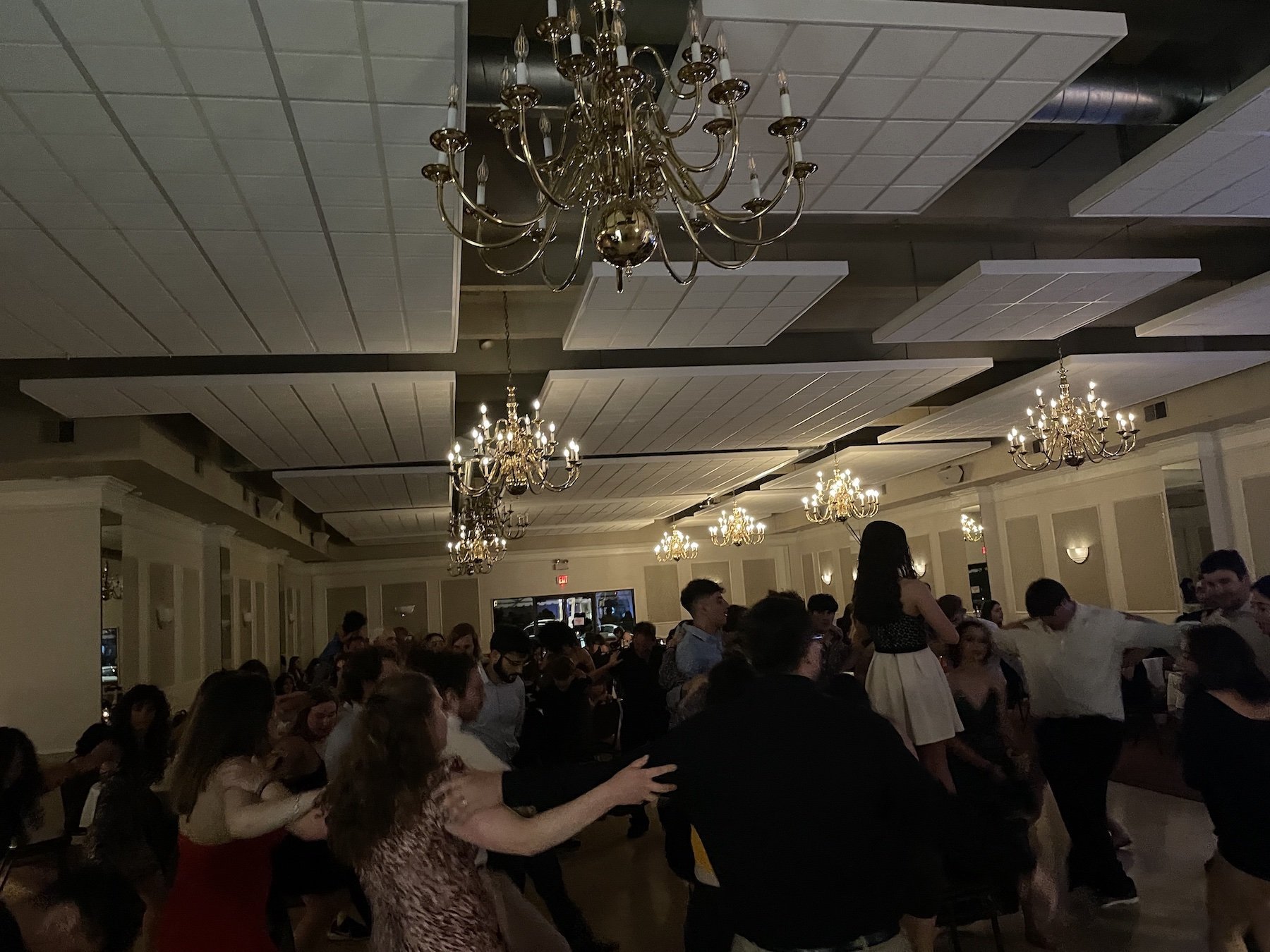 Sophia Facaros, Newly Elected Mayor of Oakmont, PA Interviews At The