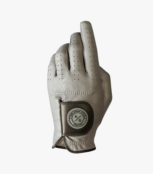 Asher Golf High Quality Colored Golf Gloves with Style PANWEST