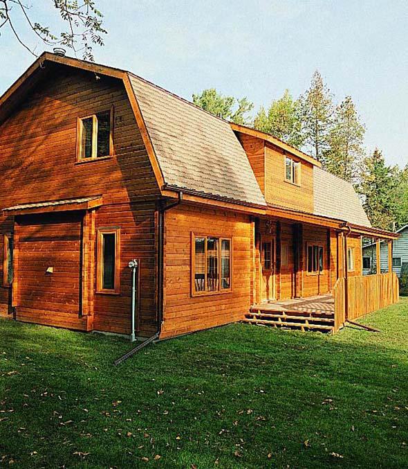 Pan Abode The Original