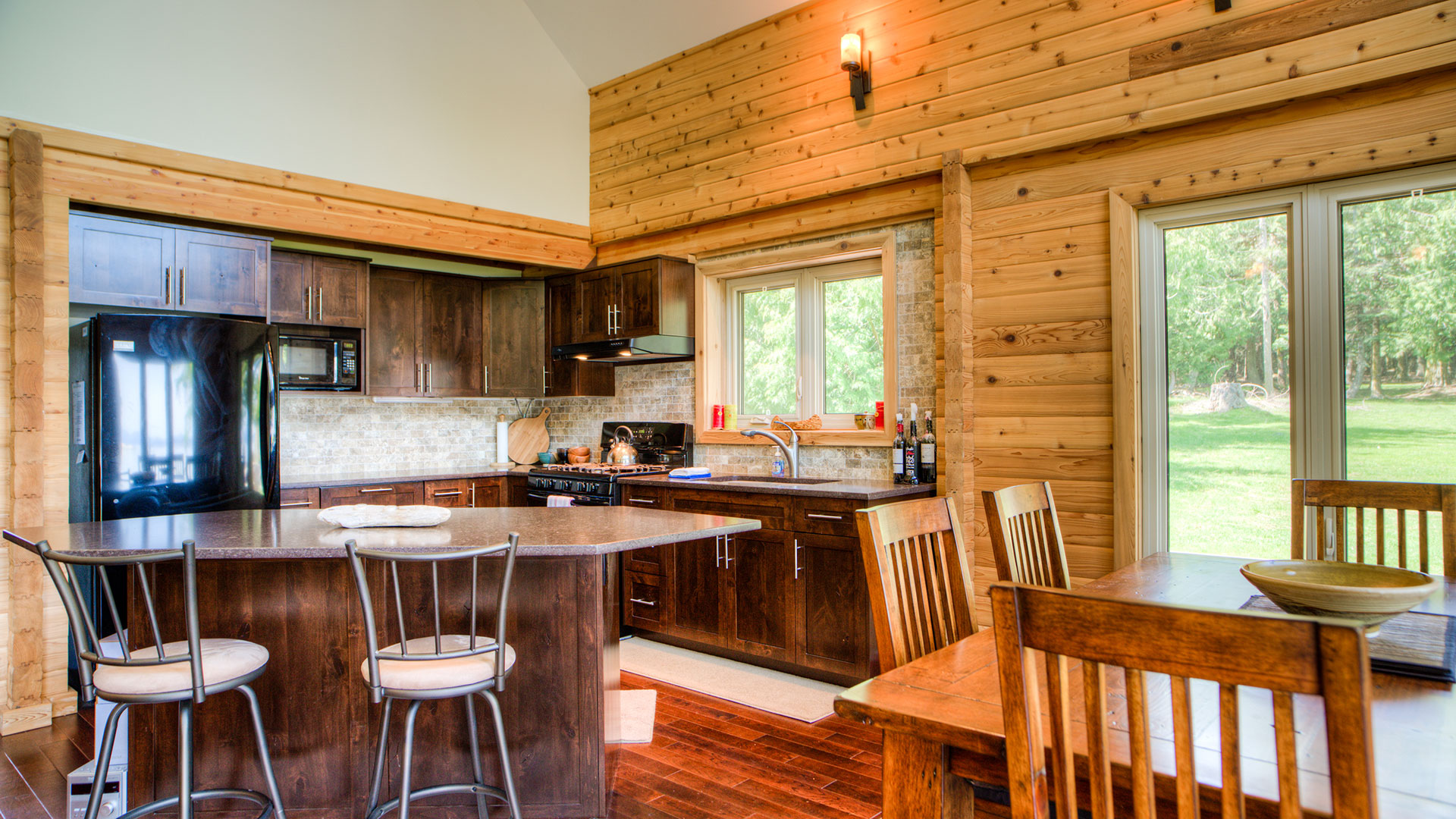 The Original PanAbode