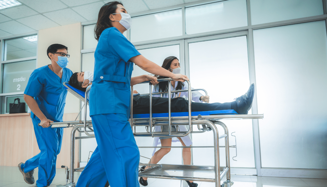 What is the Average Emergency Medicine Physician Salary?