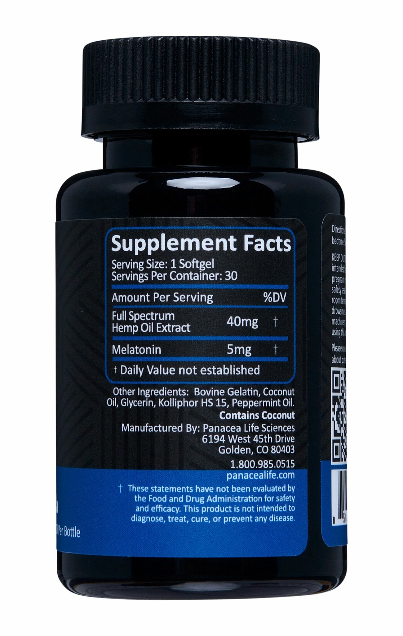 Panacea PM Panacea Life Sciences