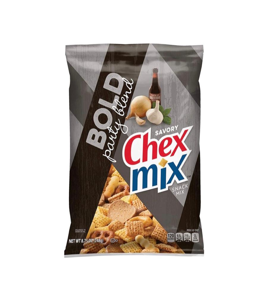 Chex Mix Bold 8.75 oz Panaderia Extra