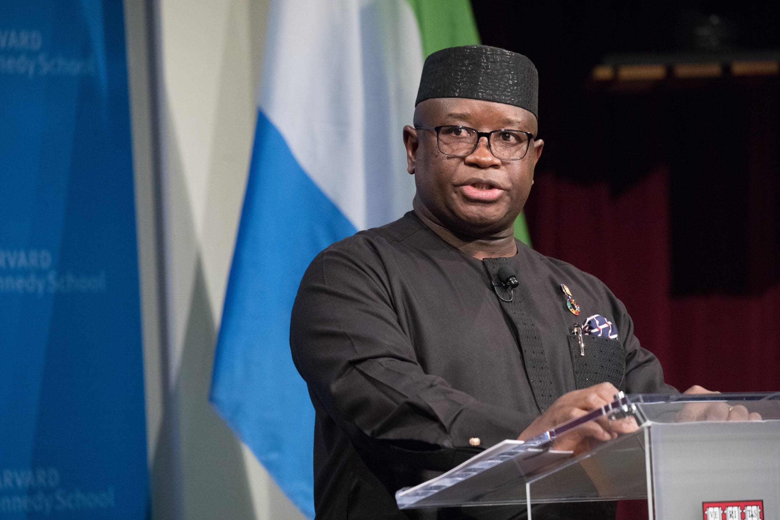 Sierra Leone President Bio launches sexual offences Court in Sierra