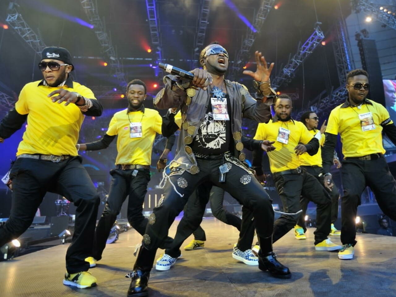 Universal Music Group Launches Virgin Music Label & Artist Services in Africa PAN AFRICAN VISIONS