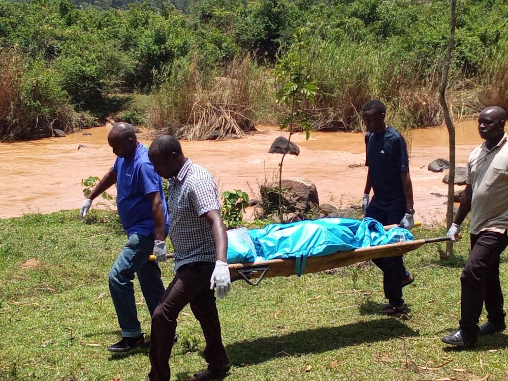 Human Rights Watch Claims Kenya Is Reluctant To Investigate Bodies Dump