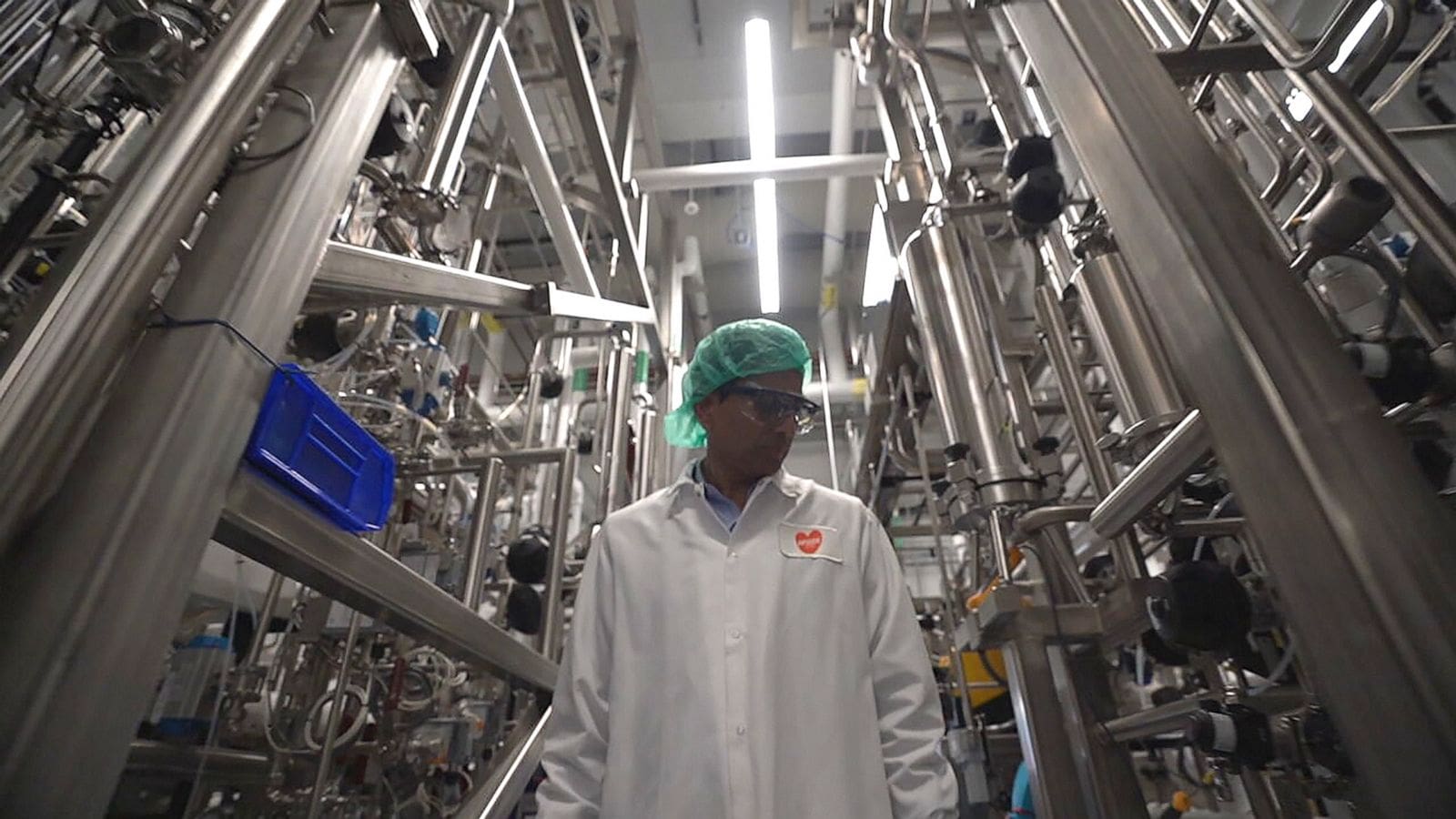 World Farmers Firmly Reject LabGrown Food PAN AFRICAN VISIONS