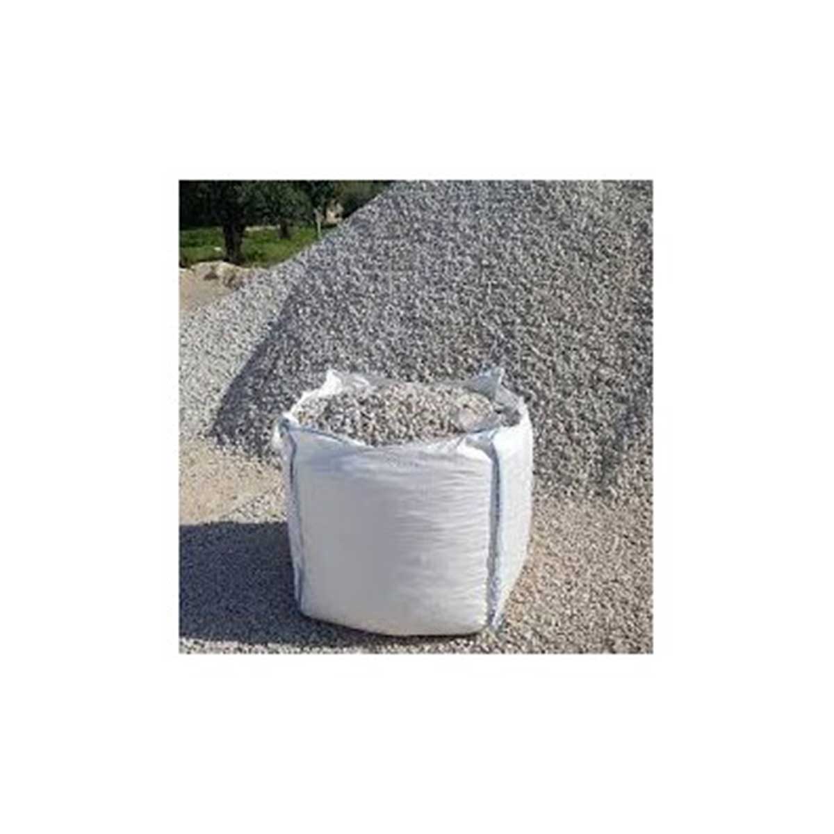 BIG BAG GRAVEL Panagiotidis Tools