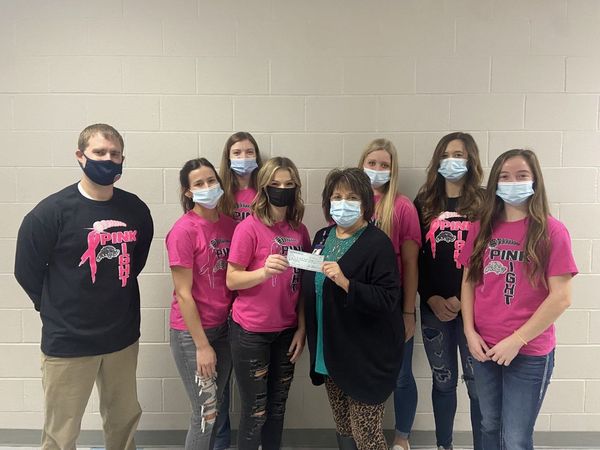 Rehab/Wellness Center