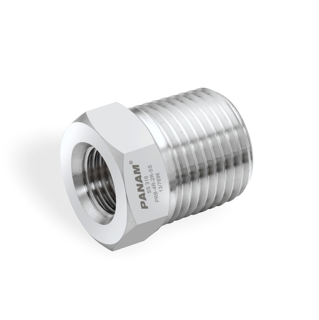 Pipe Fittings PANAM ENGINEERS LTD.