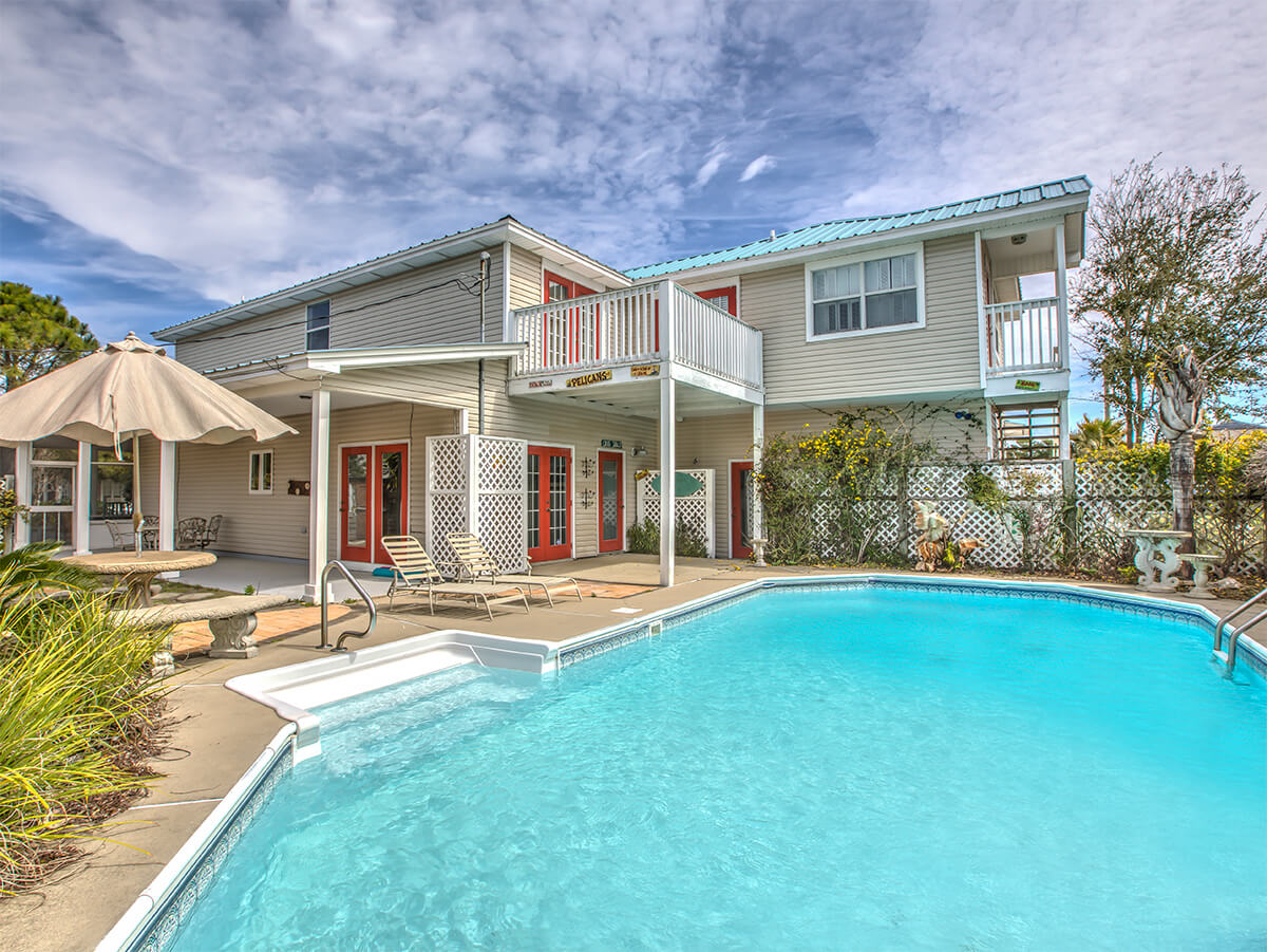 Experience The Luxury Panama City Beach Resorts Amazing Condos In