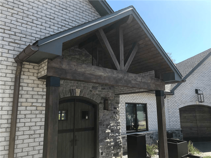 Custom Home Designers & Builders Anderson Construction Panama City