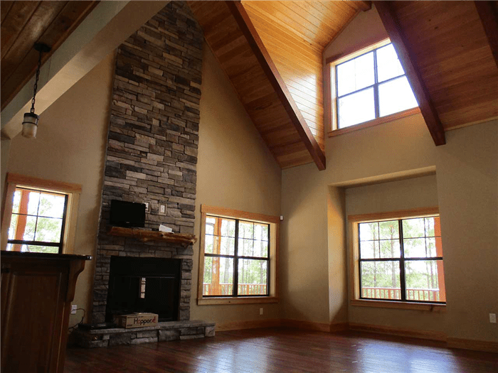 Custom Home Designers & Builders Anderson Construction Panama City