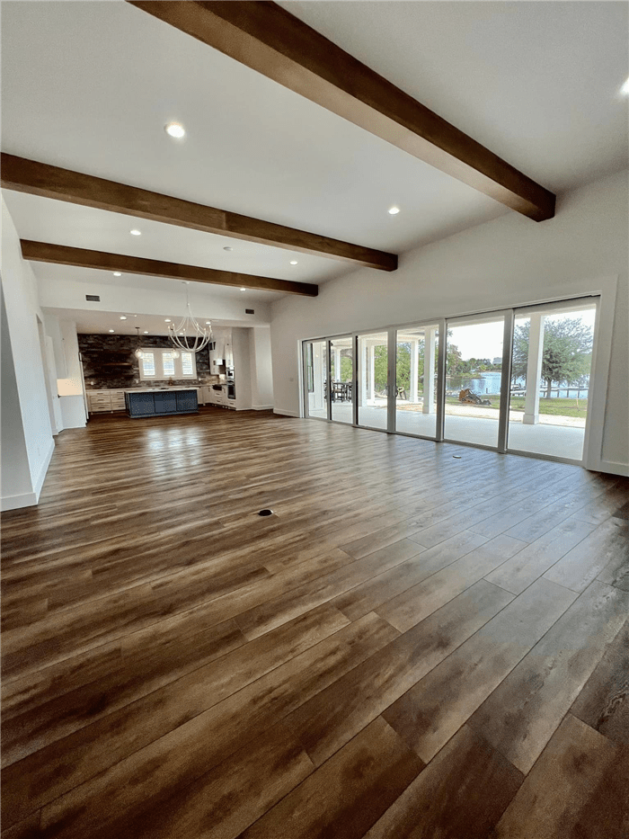 Custom Home Designers & Builders Anderson Construction Panama City