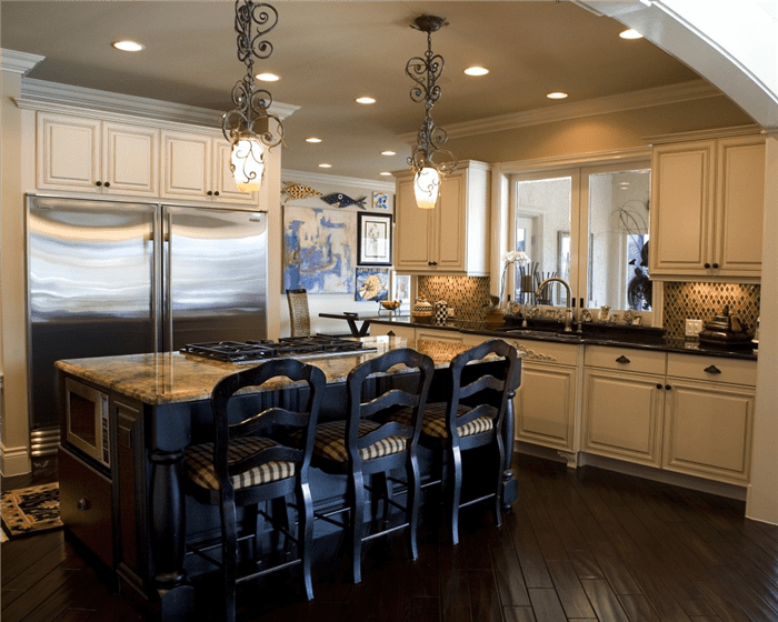 Custom Home Designers & Builders Anderson Construction Panama City