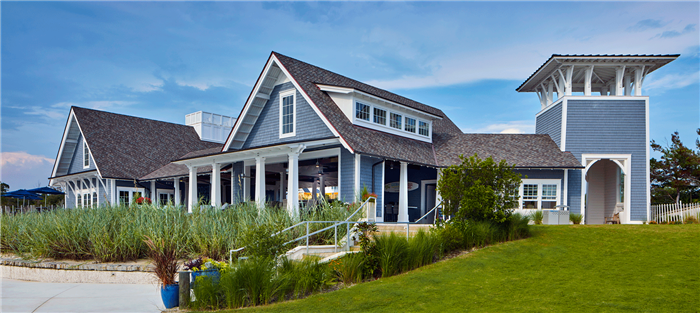 Commercial Design & Build Construction Company Anderson Construction