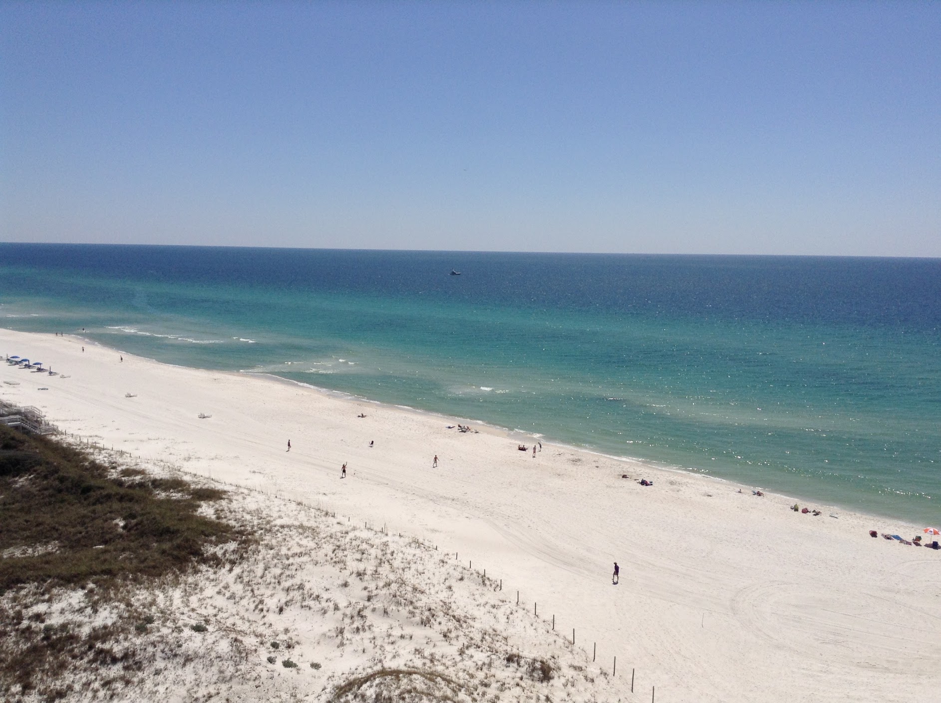 Condo Ammenities Panama City Dream Condo