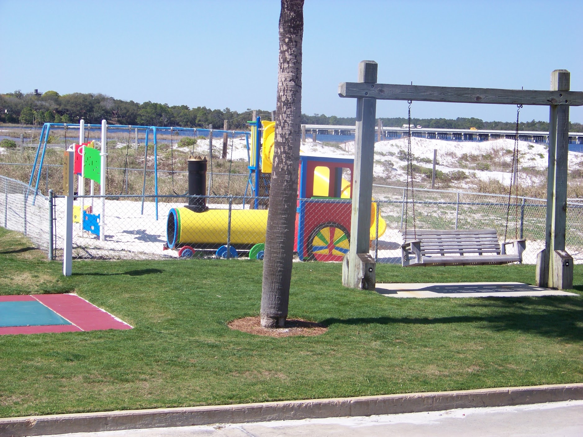 Amenities Panama City Dream Condo