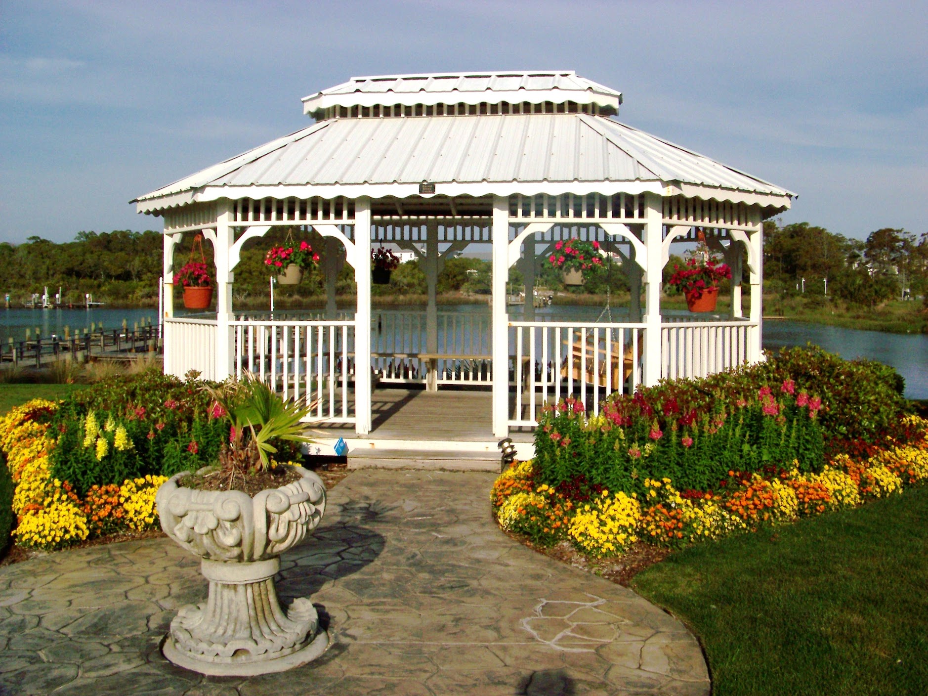 Condo Ammenities Panama City Dream Condo