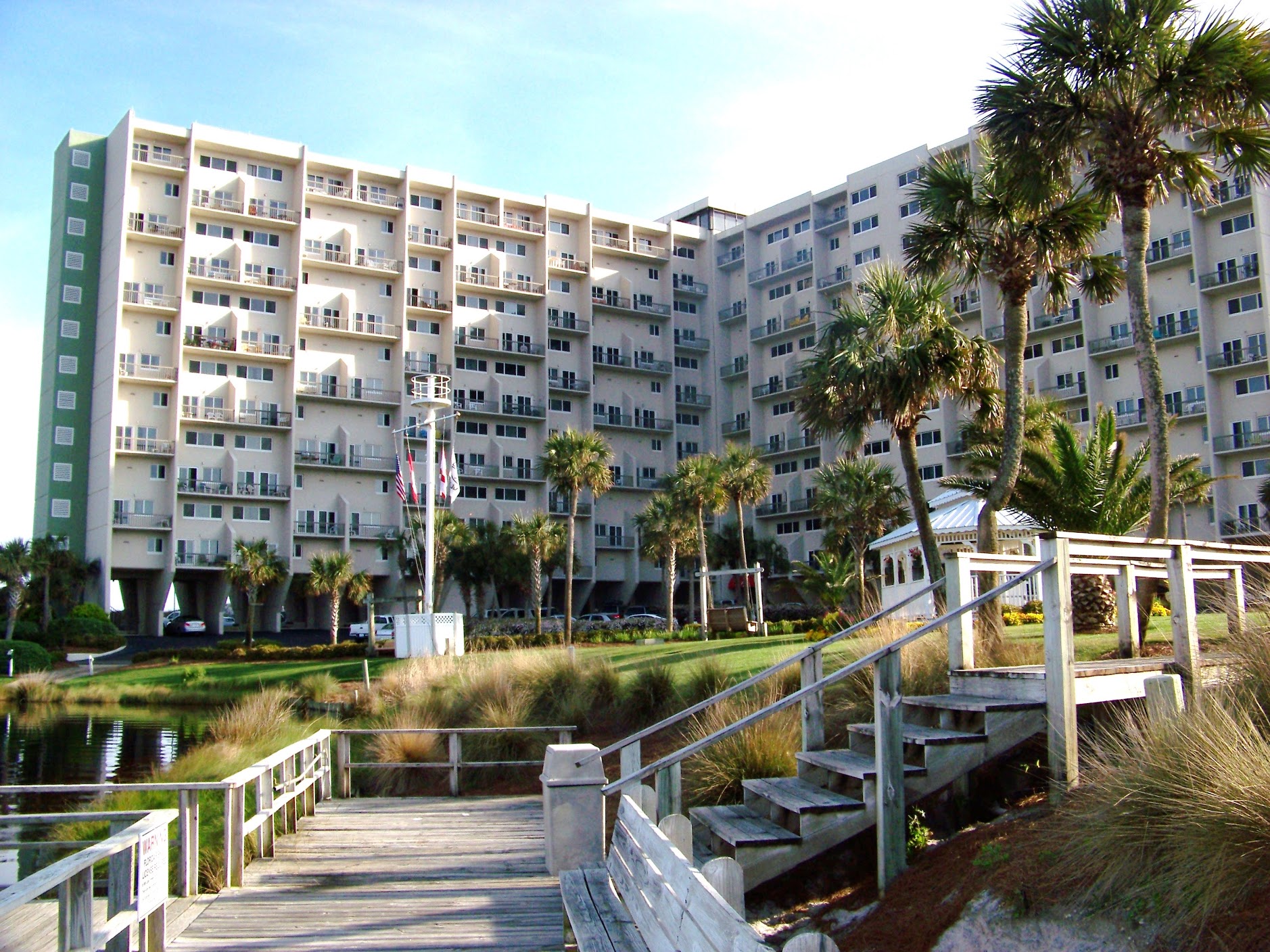 Amenities Panama City Dream Condo