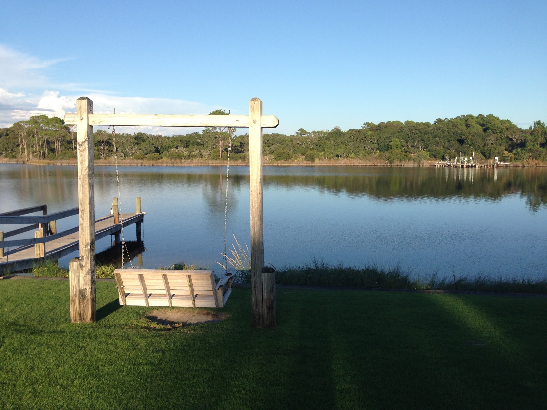 Amenities Panama City Dream Condo