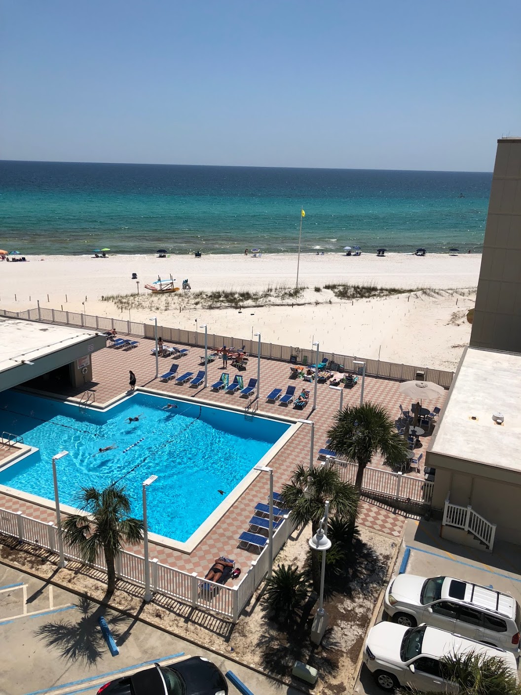 Amenities Panama City Dream Condo