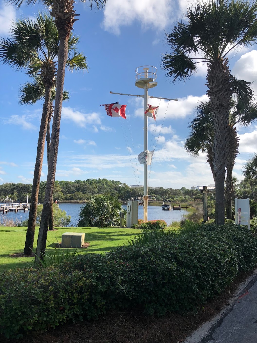 Amenities Panama City Dream Condo