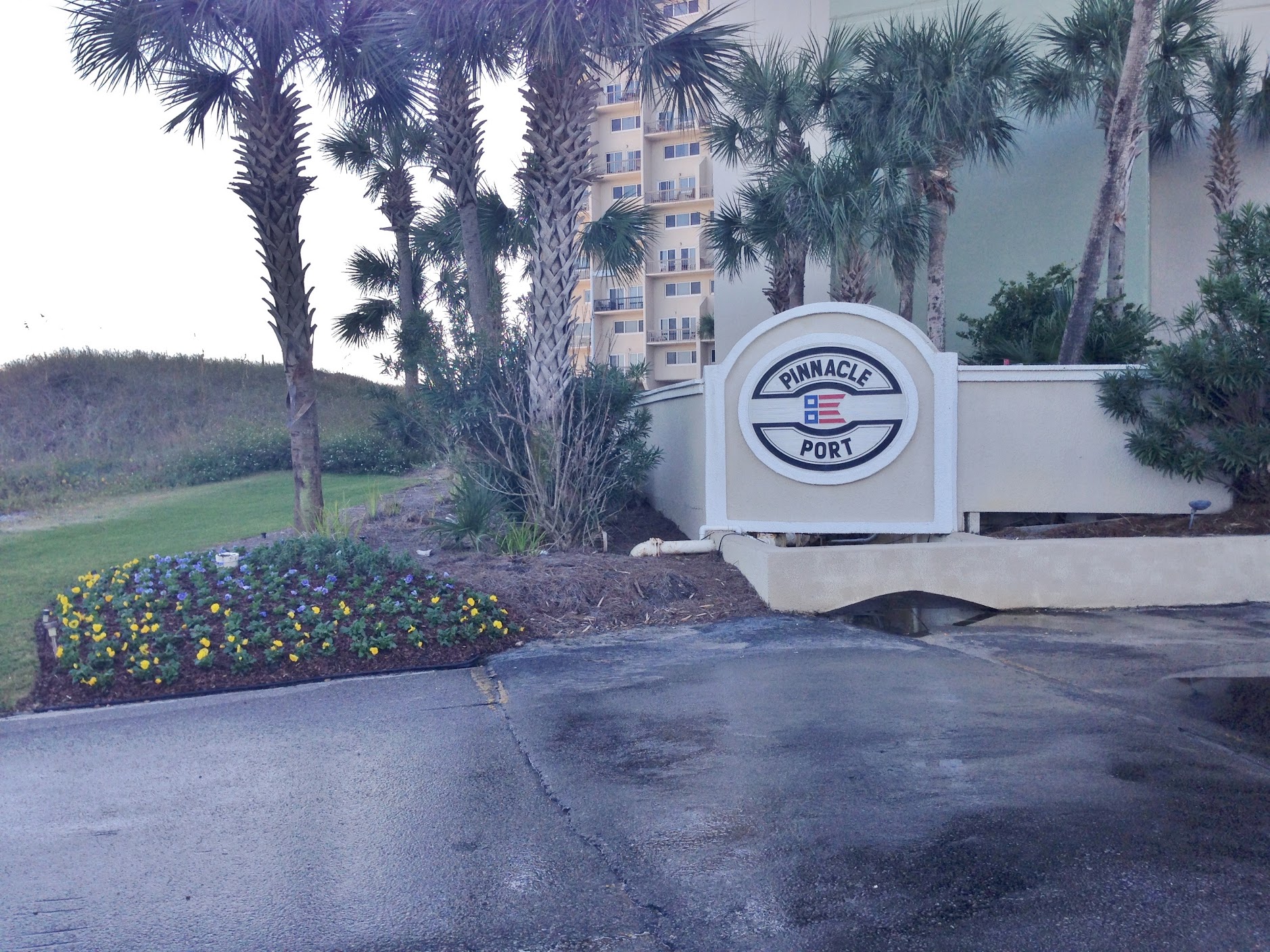 Amenities Panama City Dream Condo