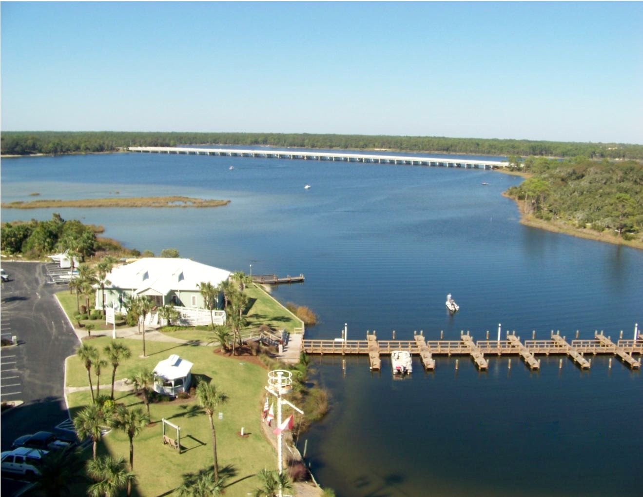 Amenities Panama City Dream Condo