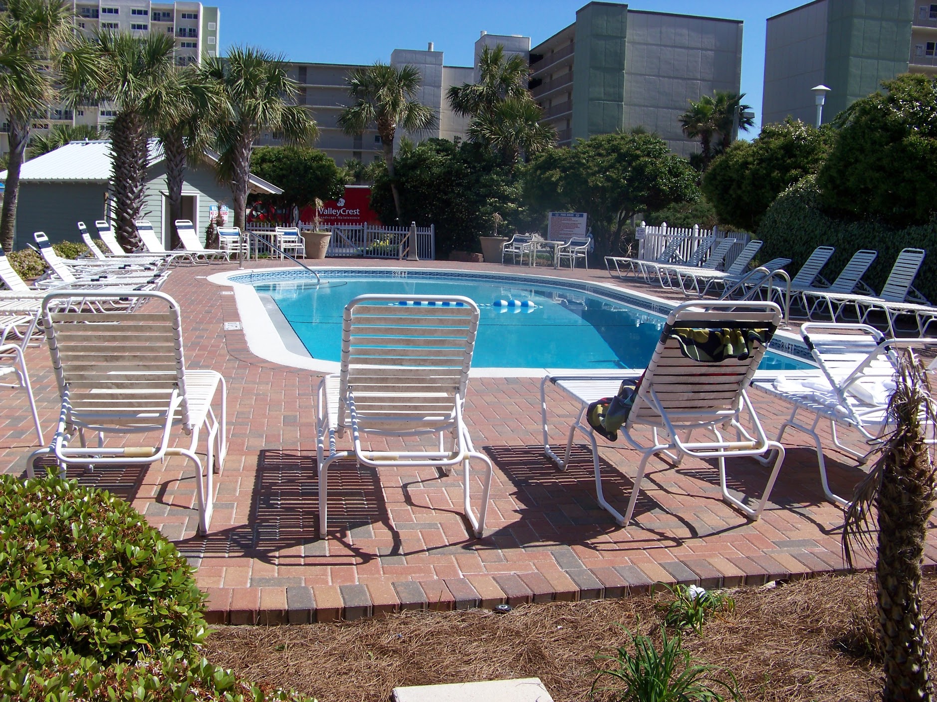 Amenities Panama City Dream Condo