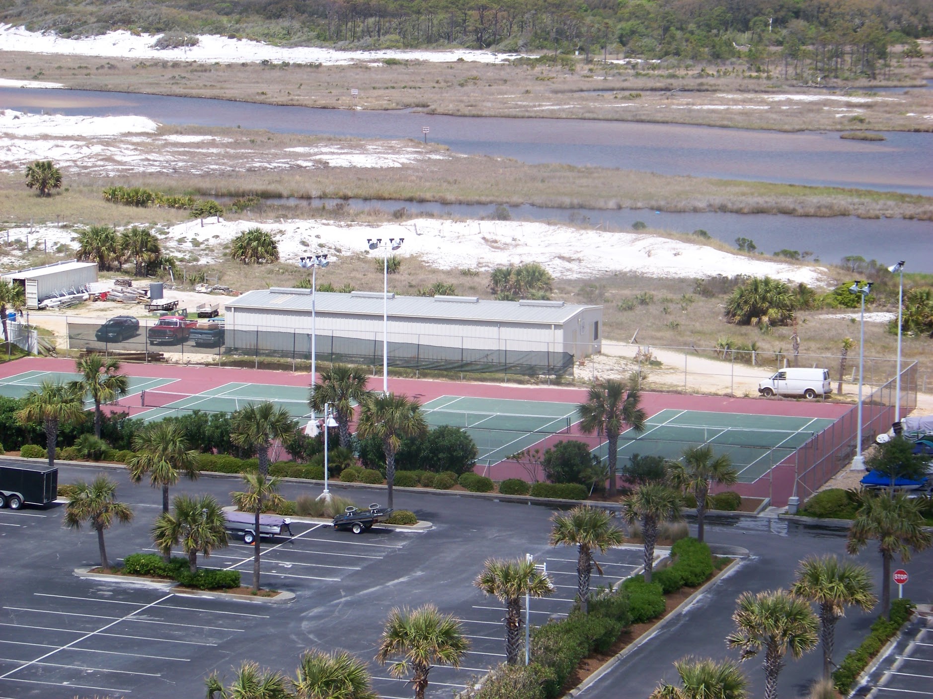 Amenities Panama City Dream Condo