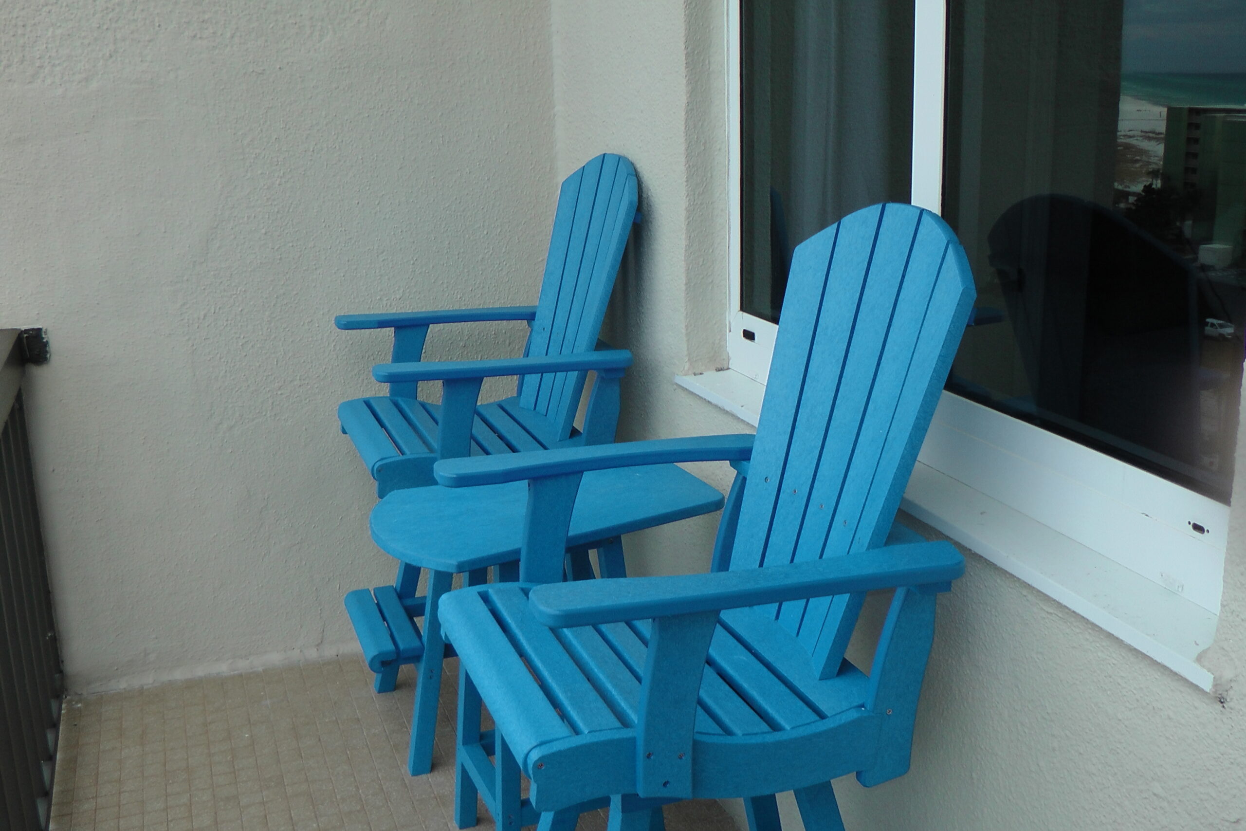 Condo Ammenities Panama City Dream Condo