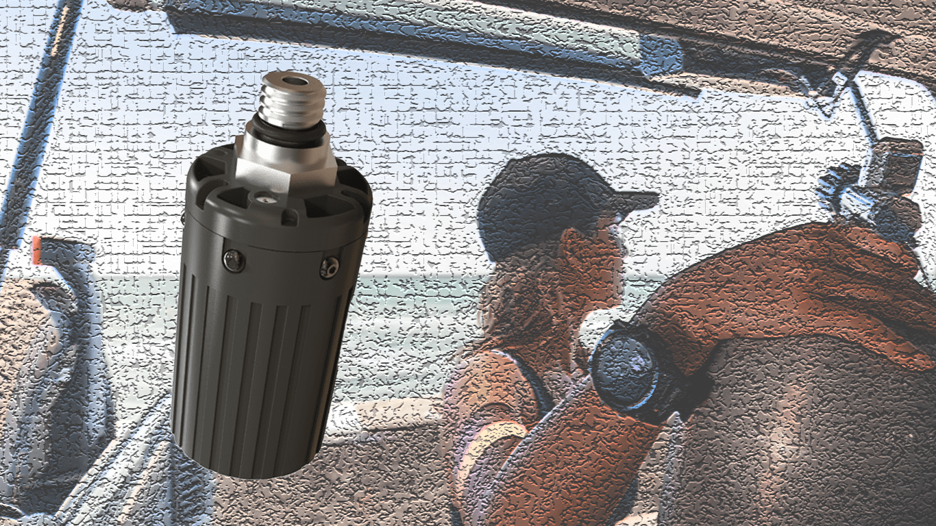 Shearwater Air Transmitter | Panama Dive Center