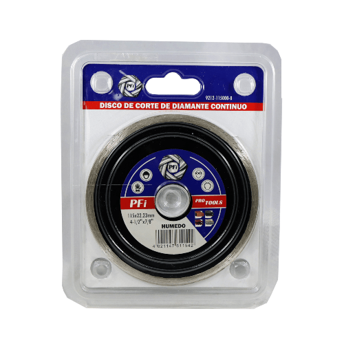 Discos Panamafasteners