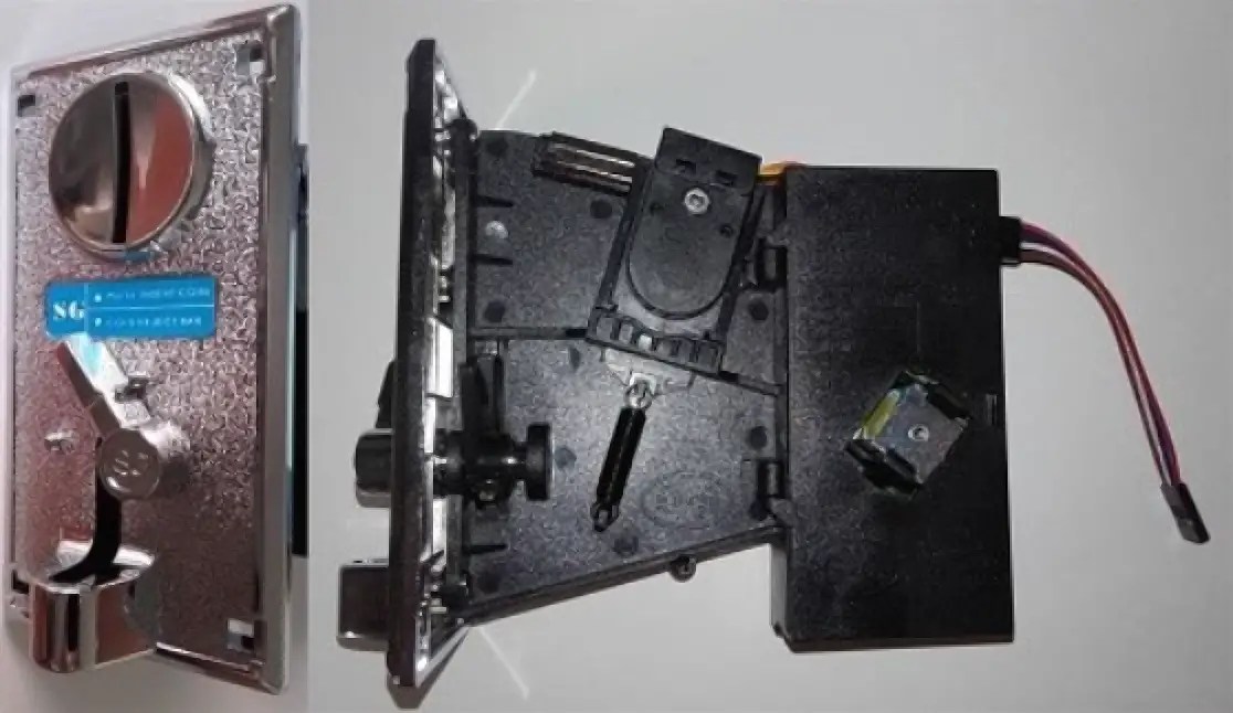 Monedero electrónico con display LCD 1602 en Arduino Panama Hitek