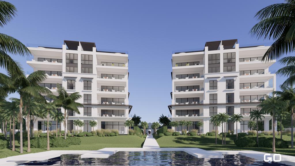 The ideal project to live in Buenaventura Panama Living