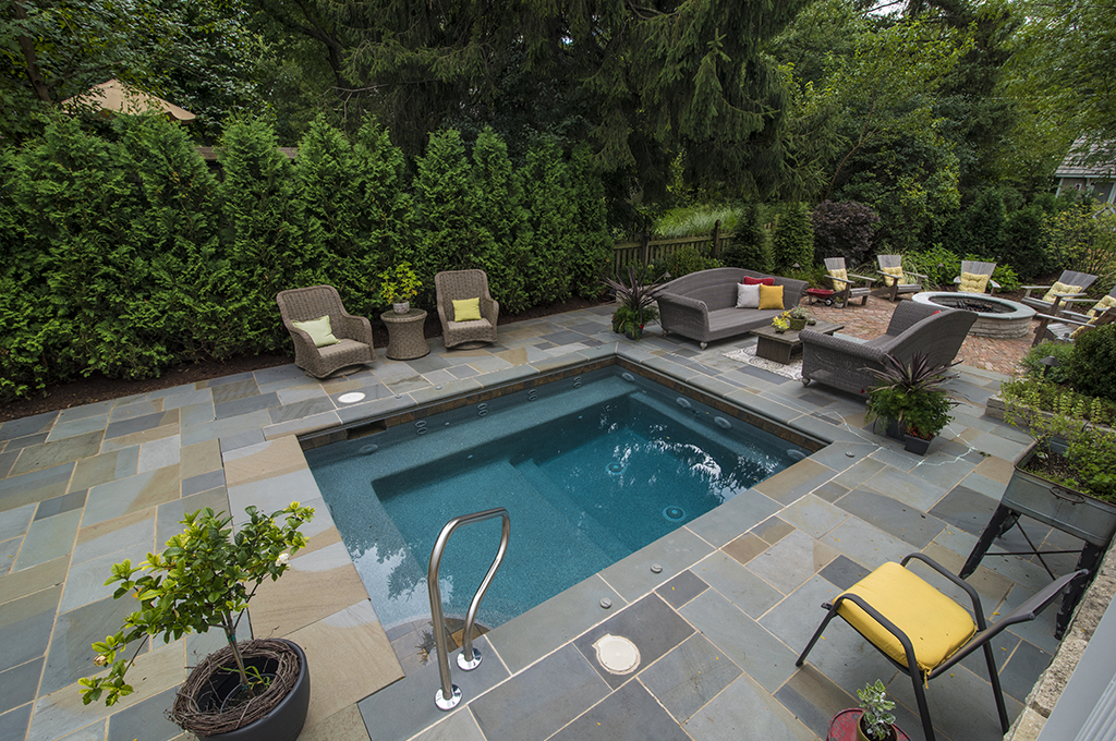 Barrington Pools Spa Panama Pools & Spas