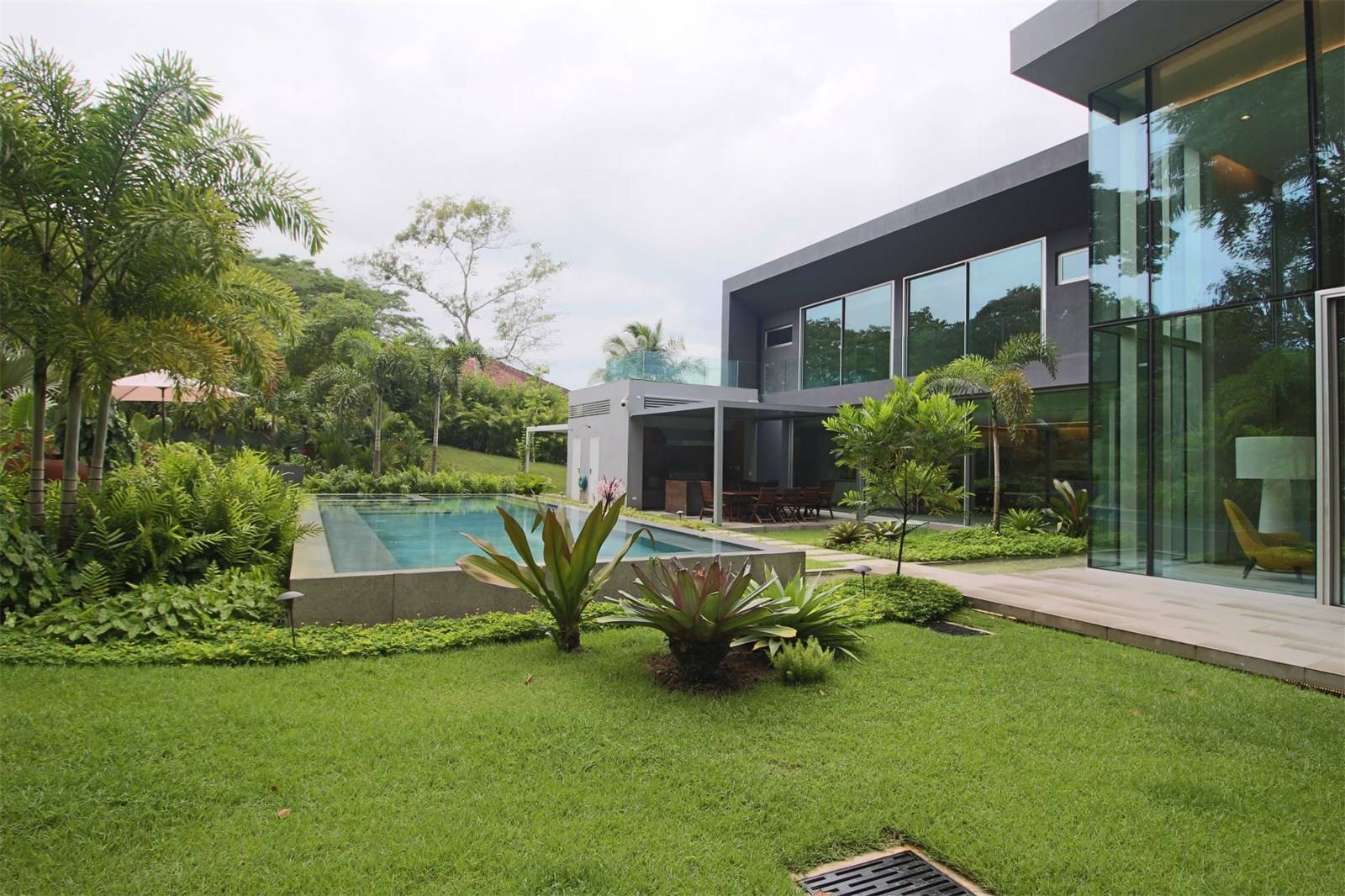 Clayton Panama City Panama Property