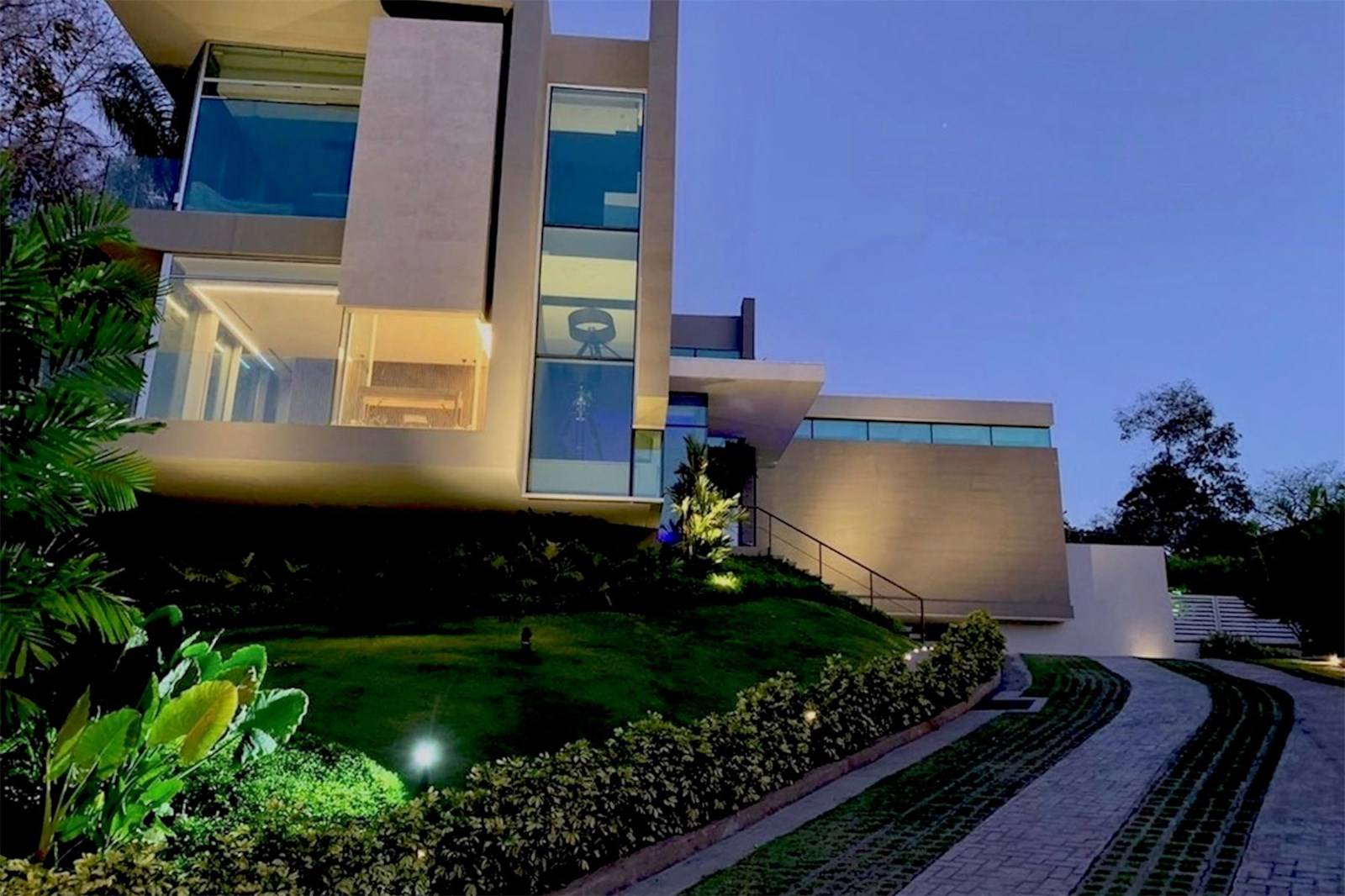 Clayton Panama City Panama Property