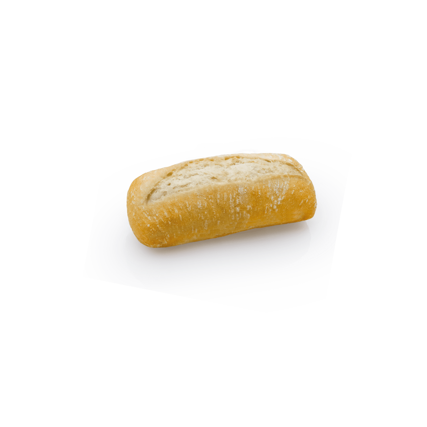 Rustic Gourmet Express 75g Prebaked bread and frozen pastries