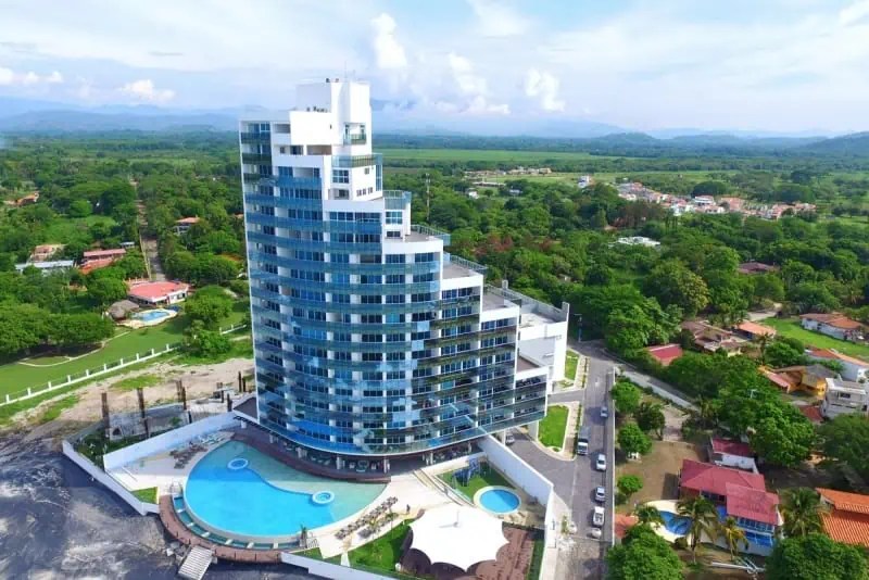 Living in Nueva Beachfront Lifestyle in Panama Panama