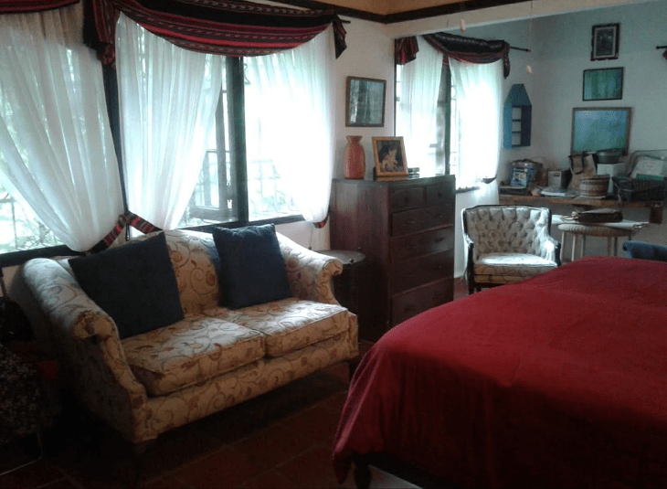 El Valle House For Rent Panama Sol Realty