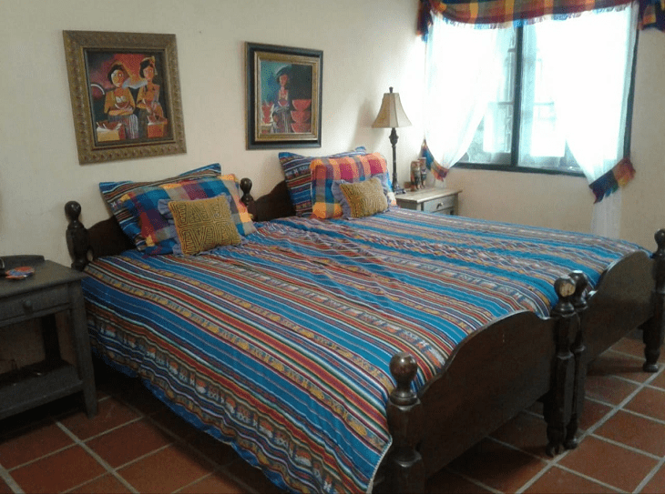 El Valle House For Rent Panama Sol Realty