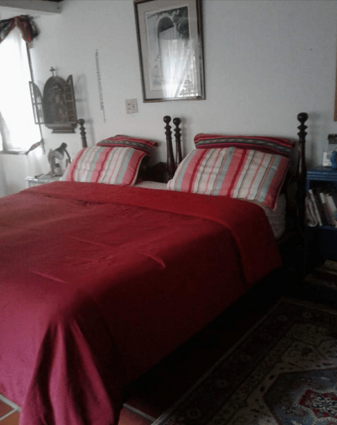 El Valle House For Rent Panama Sol Realty